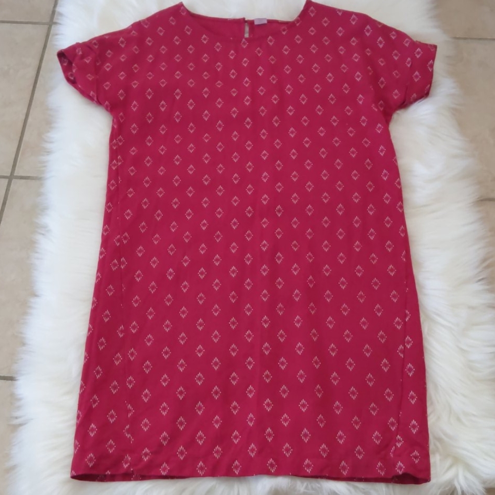Old Navy Linen Mini Dress - Size XS